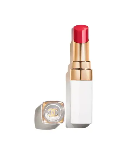 Hydrating Beautifying Tinted Lip Balm Buildable Color - 774 ELECTRIC VIBE - 1