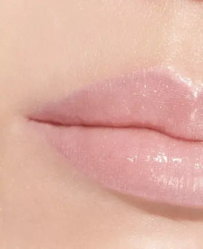 Hydrating Beautifying Tinted Lip Balm Buildable Color-912 Dreamy White - 3