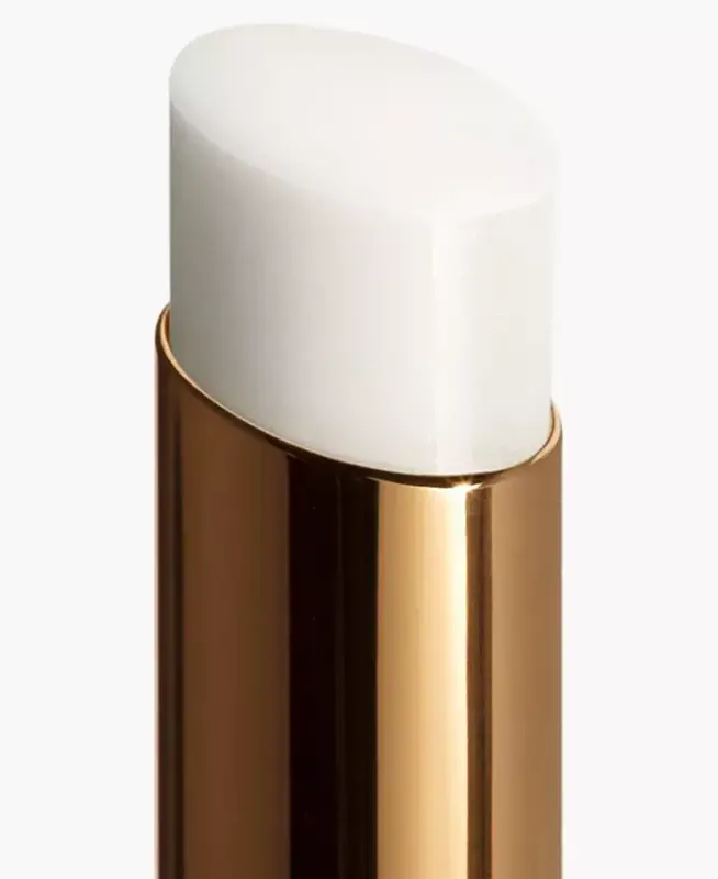 Hydrating Beautifying Tinted Lip Balm Buildable Color-912 Dreamy White - 7