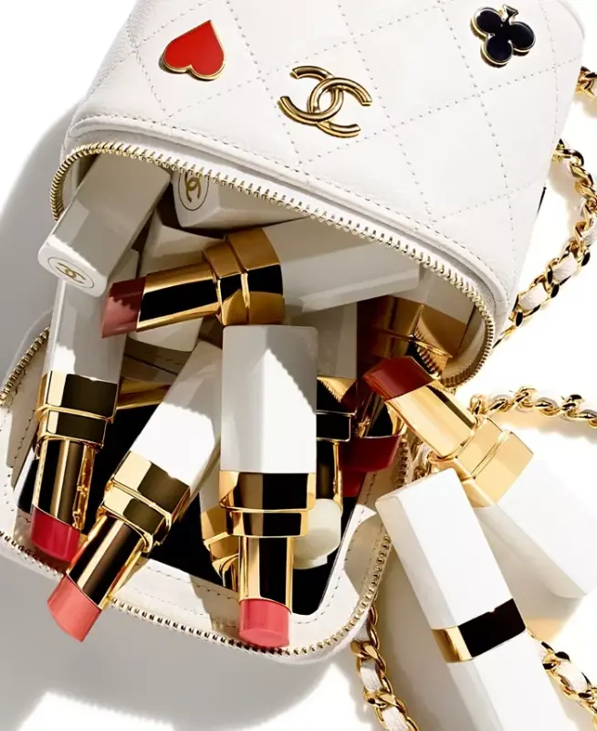 Hydrating Beautifying Tinted Lip Balm Buildable Color-912 Dreamy White - 8