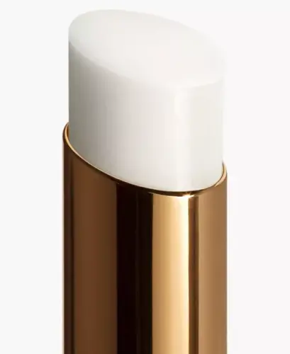 Hydrating Beautifying Tinted Lip Balm Buildable Color-912 Dreamy White - 7