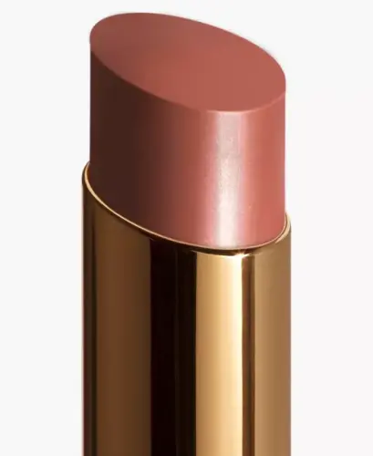 Hydrating Beautifying Tinted Lip Balm Buildable Color-914 Natural Charm - 6