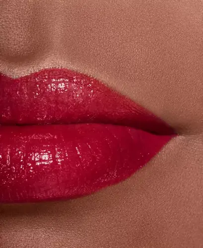 Hydrating Beautifying Tinted Lip Balm Buildable Color-920 In Love - 4