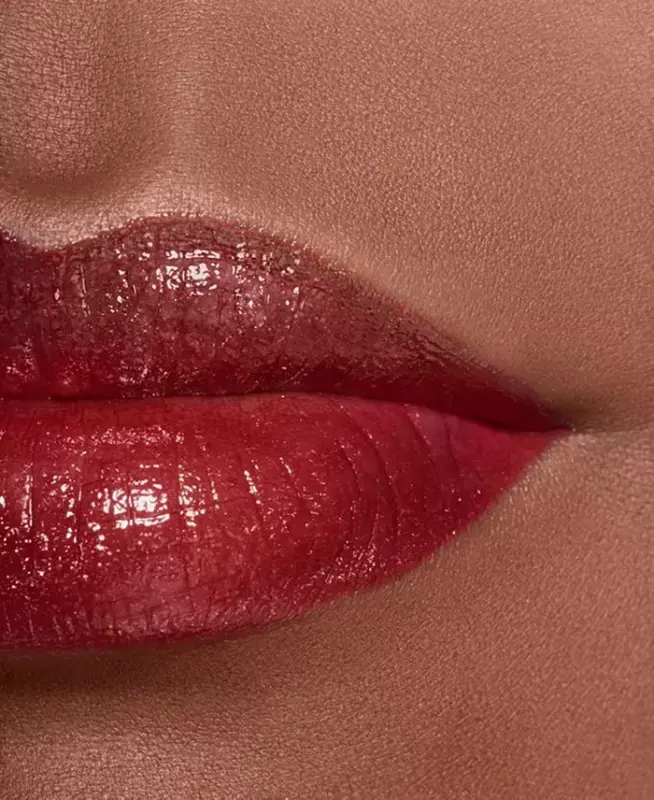 Hydrating Beautifying Tinted Lip Balm Buildable Color-924 Fall For Me - 4