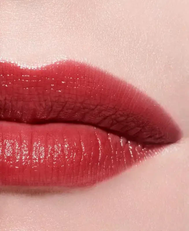 Hydrating Beautifying Tinted Lip Balm Buildable Color-924 Fall For Me - 5