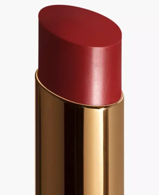 Hydrating Beautifying Tinted Lip Balm Buildable Color-924 Fall For Me - 6