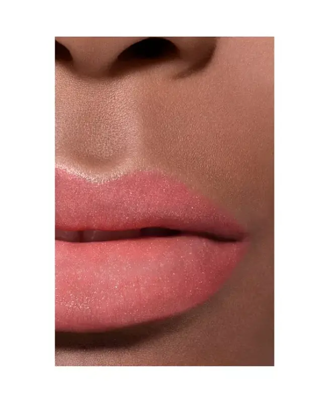 Hydrating Beautifying Tinted Lip Balm Buildable Color-936 Chilling Pink - 2