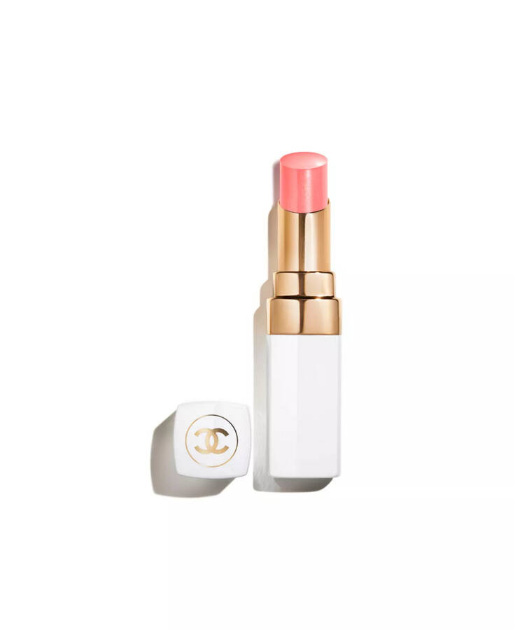 Hydrating Beautifying Tinted Lip Balm Buildable Colour 936 Chilling Pink - 1