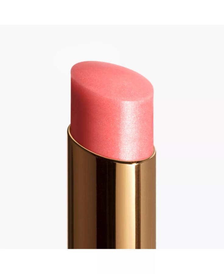 Hydrating Beautifying Tinted Lip Balm Buildable Colour 936 Chilling Pink - 7