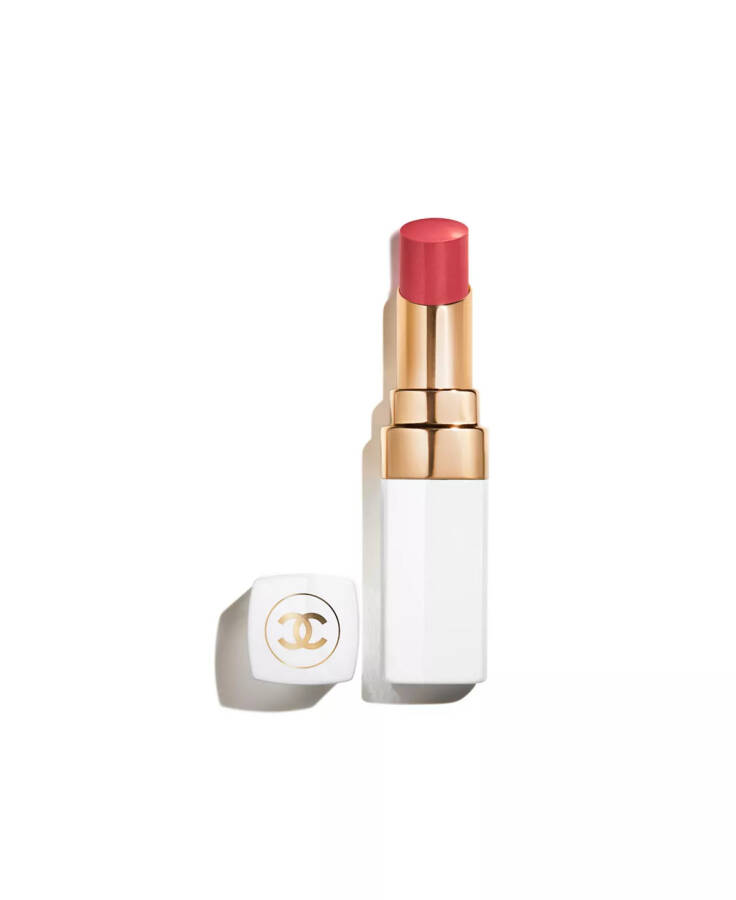 Hydrating Beautifying Tinted Lip Balm Buildable Colour 940 Cocoon - 1