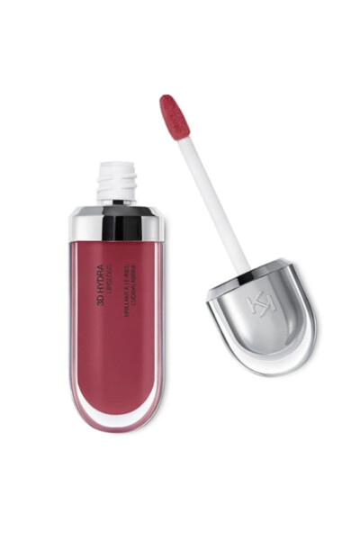 Hydrating Lip Gloss - 3d Hydra Lipgloss 21 Brun Rose - 1