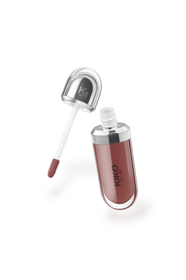 Hydrating Lip Gloss - 3d Hydra Lipgloss 21 Brun Rose - 8