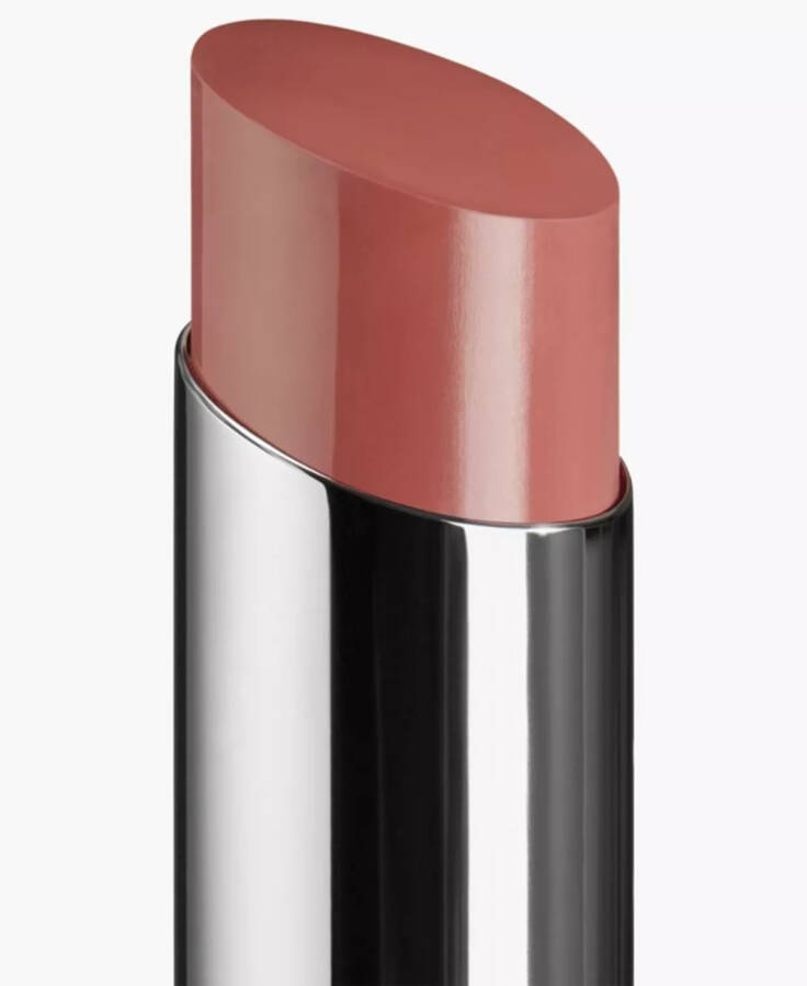 Hydrating Plumping Intense Shine Lip Colour 130 Blossom - 9