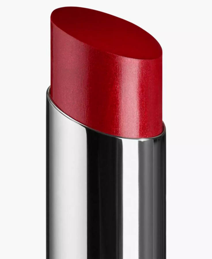 Hydrating Plumping Intense Shine Lip Colour 140 Alive - 7