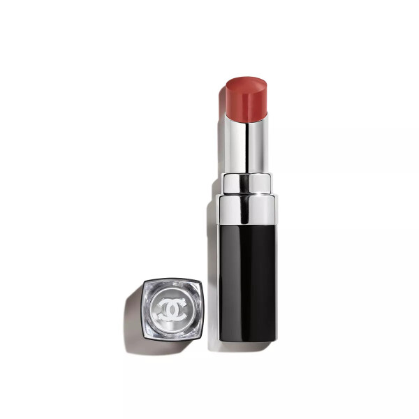 Hydrating Plumping Intense Shine Lip Colour 154 Kind - 1