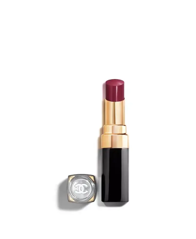 Hydrating Vibrant Shine Lip Colour - 96 - PHÉNOMÈNE - 1