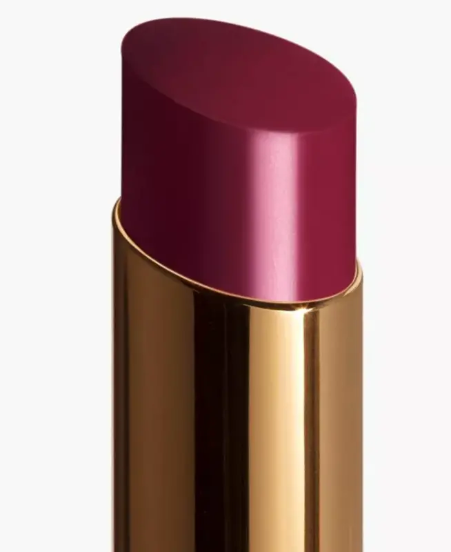 Hydrating Vibrant Shine Lip Colour - 96 - PHÉNOMÈNE - 2