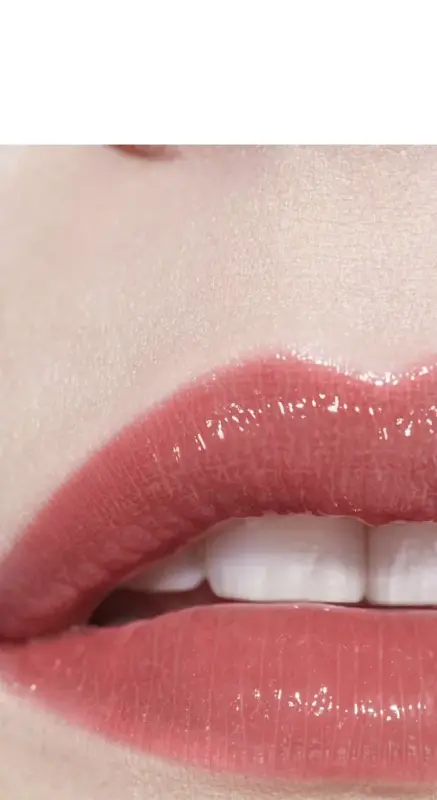 Hydrating Vibrant Shine Lip Colour - 144 MOVE - 6