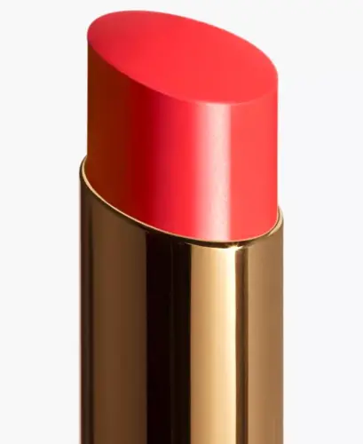 Hydrating Vibrant Shine Lip Colour-60 - BEAT - CHANEL (1)