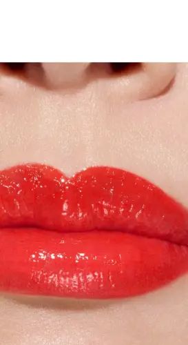 Hydrating Vibrant Shine Lip Colour-60 - BEAT - 4