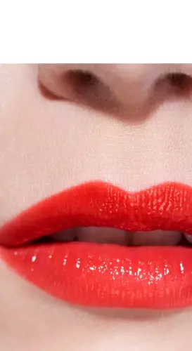 Hydrating Vibrant Shine Lip Colour-60 - BEAT - 5