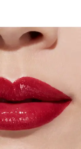 Hydrating Vibrant Shine Lip Colour - 70 - ATTITUDE - 4