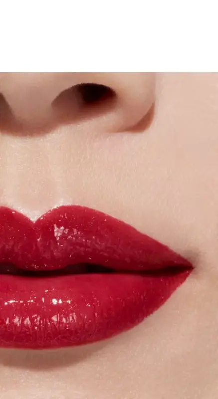 Hydrating Vibrant Shine Lip Colour - 70 - ATTITUDE - 4
