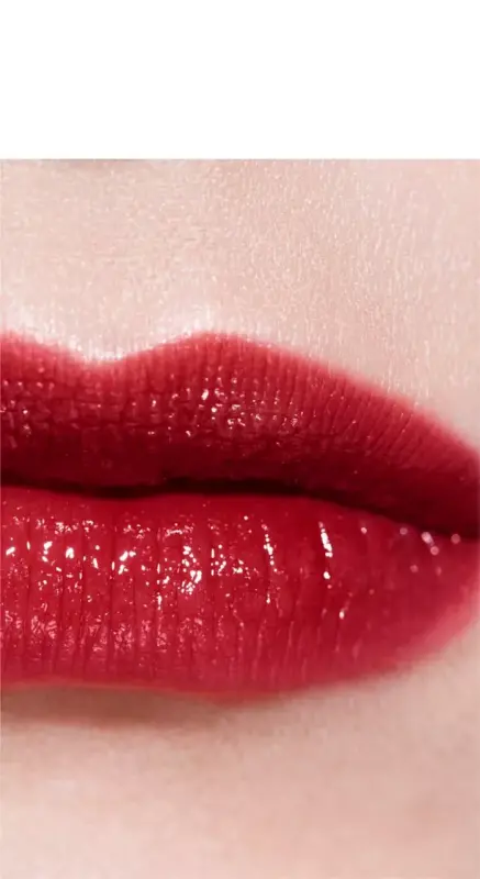 Hydrating Vibrant Shine Lip Colour - 70 - ATTITUDE - 5