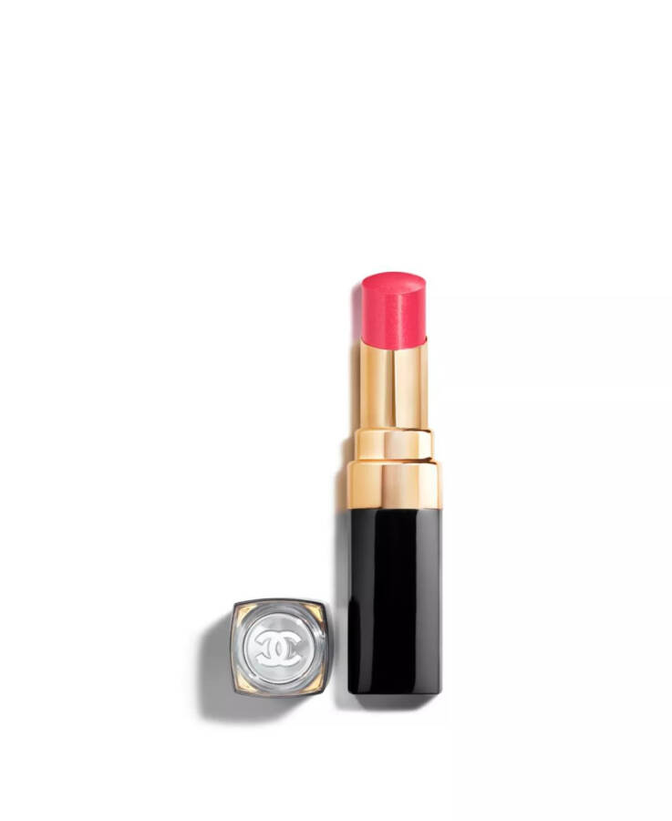 Hydrating Vibrant Shine Lip Colour 78 - EMOTION - 1