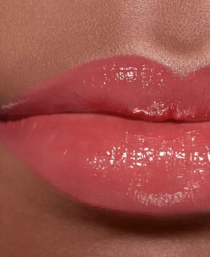 Hydrating Vibrant Shine Lip Colour - 825 BISOUS - 5