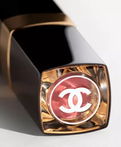 Hydrating Vibrant Shine Lip Colour - 825 BISOUS - 7