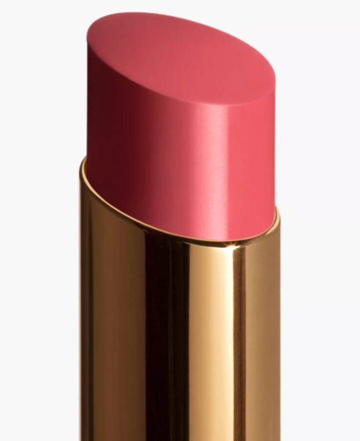 Hydrating Vibrant Shine Lip Colour 90 - JOUR - 4