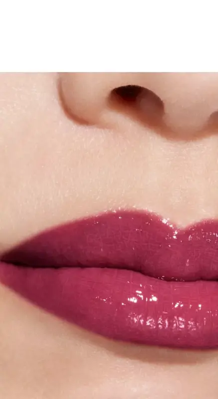 Hydrating Vibrant Shine Lip Colour-96 - PHÉNOMÈNE - 4