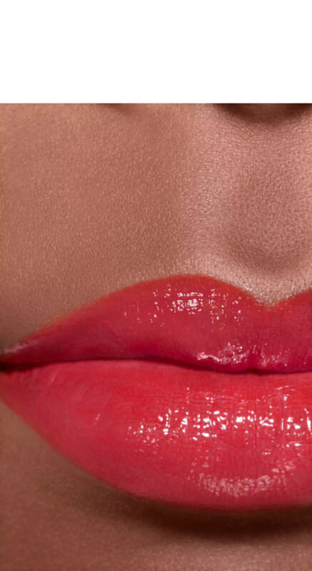 Hydrating Vibrant Shine Lip Colour-97 - FERVEUR - 6