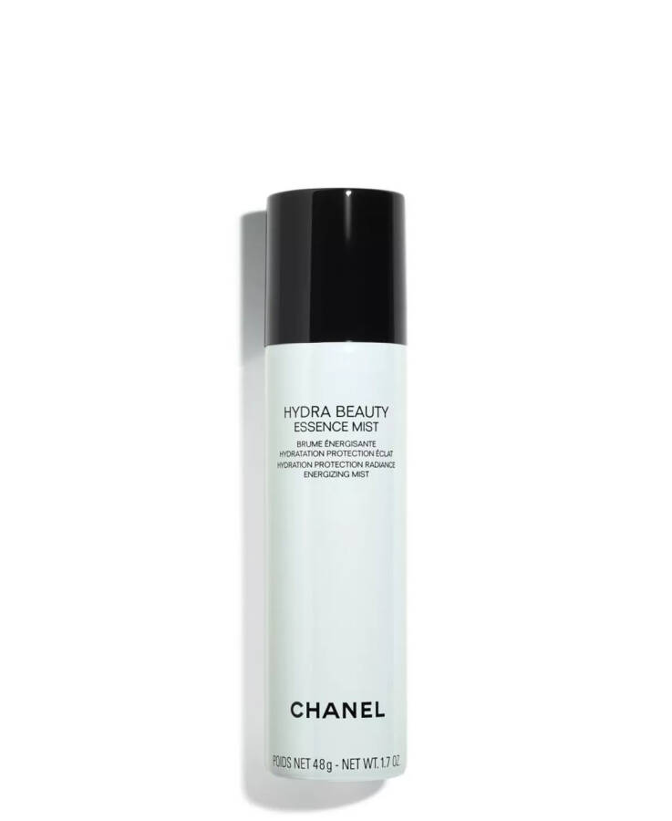 Hydration Protection Radiance Energizing Mist NO COLOR - 1