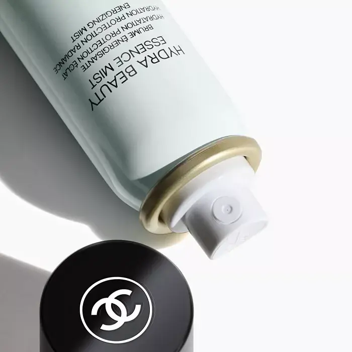 Hydration Protection Radiance Energizing Mist-NO COLOR - 2