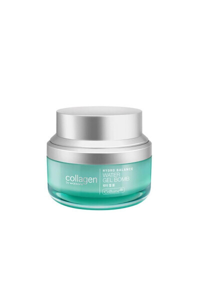 Hydro Balance Moisturizing Gel 50 Ml - COLLAGEN BY WATSONS