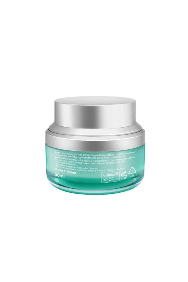 Hydro Balance Moisturizing Gel 50 Ml - 2