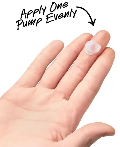 Hydro-Plumping Serum Concentrate, 75 ml - No Color - 4