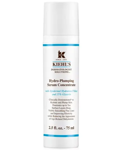 Hydro-Plumping Serum Concentrate, 75 ml - No Color - 1