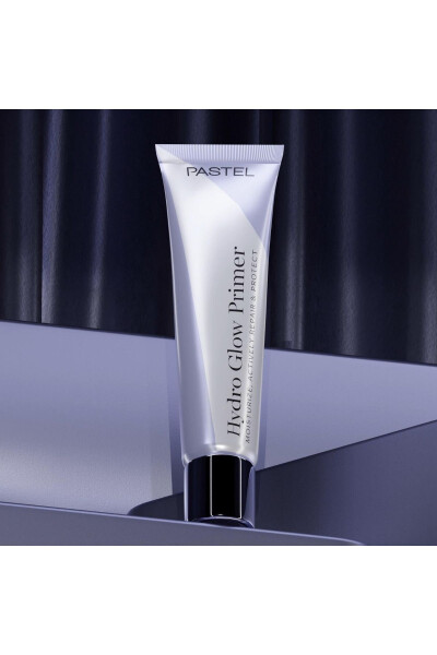 Hydro Glow Primer - Aydınlatıcı Ve Nemlendirici Makyaj Bazı - 29