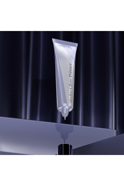 Hydro Glow Primer - Aydınlatıcı Ve Nemlendirici Makyaj Bazı - 31
