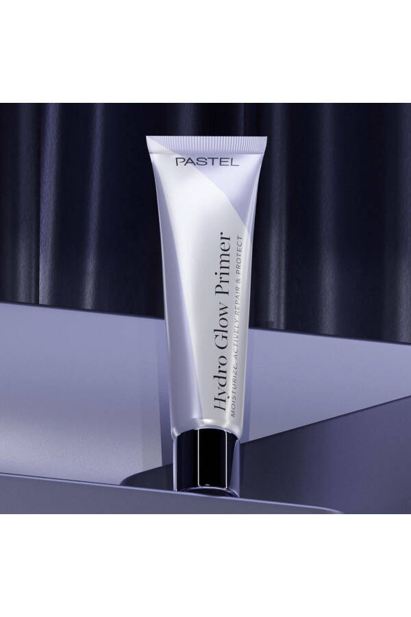 Hydro Glow Primer - Aydınlatıcı Ve Nemlendirici Makyaj Bazı - 13