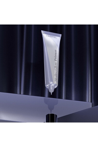 Hydro Glow Primer - Aydınlatıcı Ve Nemlendirici Makyaj Bazı - 6