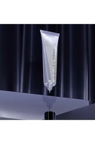 Hydro Glow Primer - Aydınlatıcı Ve Nemlendirici Makyaj Bazı - Nude Glow - 6