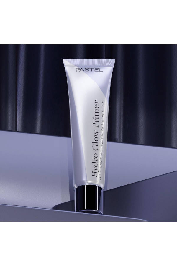 Hydro Glow Primer - Aydınlatıcı Ve Nemlendirici Makyaj Bazı - 37