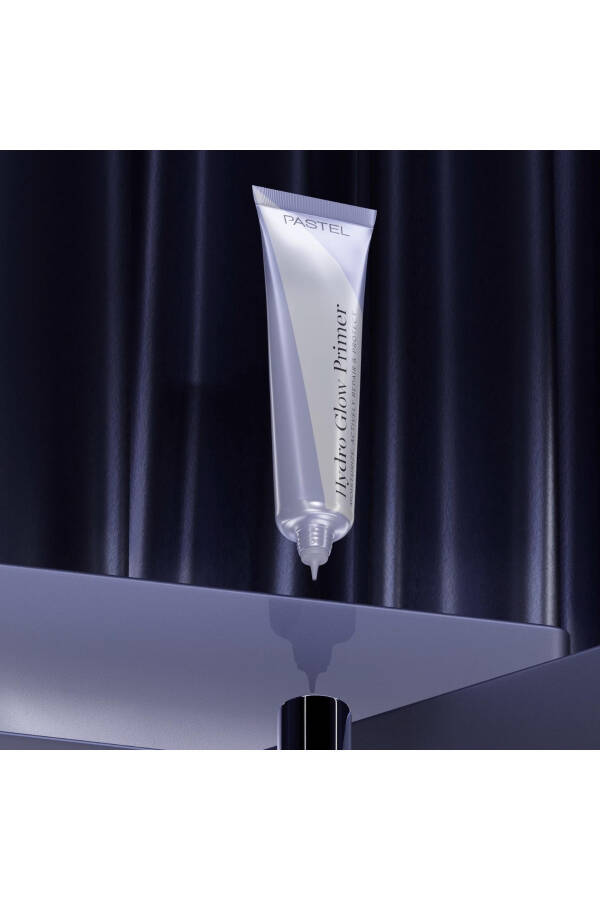 Hydro Glow Primer - Aydınlatıcı Ve Nemlendirici Makyaj Bazı - 39
