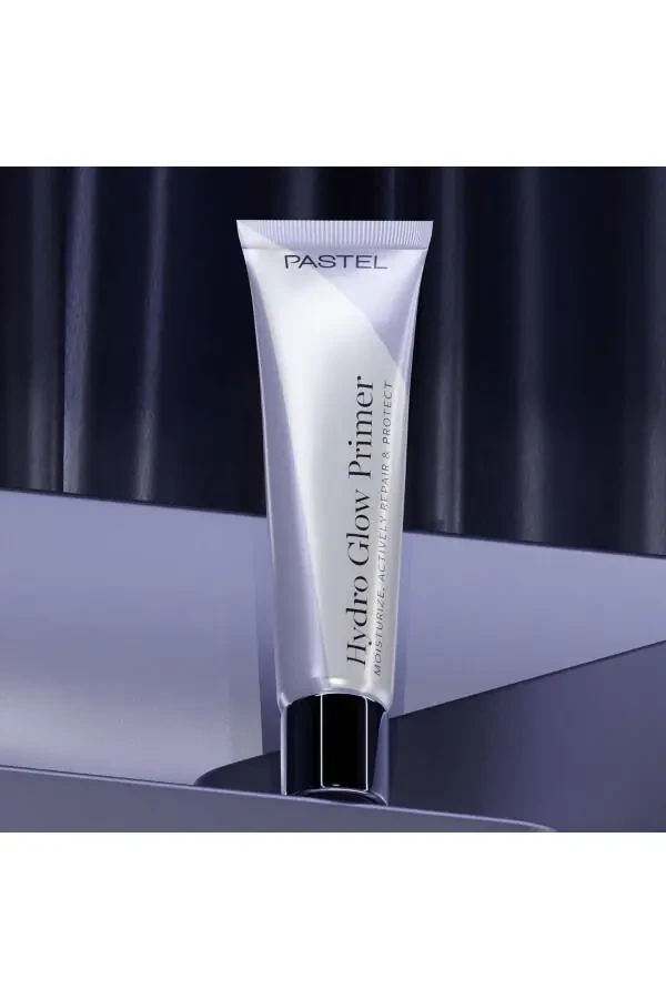 Hydro Glow Primer Ta'mirlash & Himoya 30 ml Namlantirish Makyaj Bazasi - 29