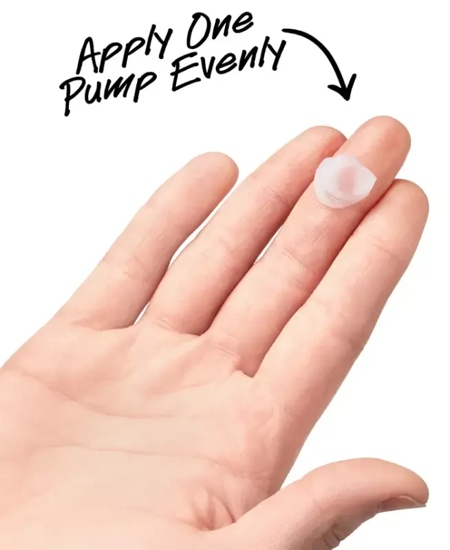 Hydro-Plumping Serum Concentrate, 50 ml-No Color - 5