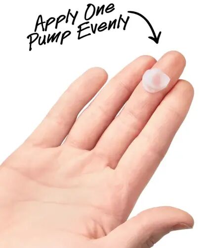 Hydro-Plumping Serum Concentrate, 75 ml - 4